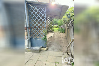 achat maison st-amand-mtrond 18200