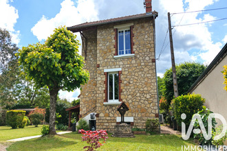 achat maison st-amand-mtrond 18200