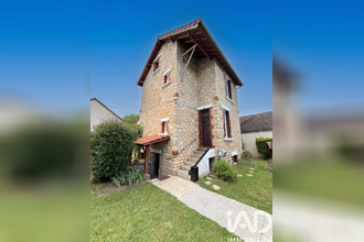 achat maison st-amand-mtrond 18200