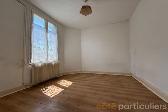 achat maison st-amand-mtrond 18200