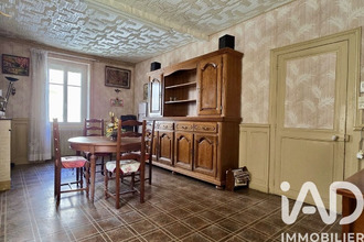 achat maison st-amand-mtrond 18200