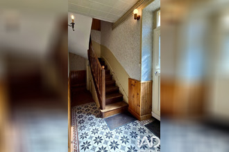 achat maison st-amand-mtrond 18200
