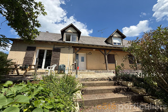achat maison st-amand-mtrond 18200