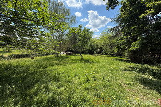 achat maison st-amand-mtrond 18200