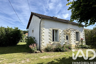 achat maison st-amand-mtrond 18200