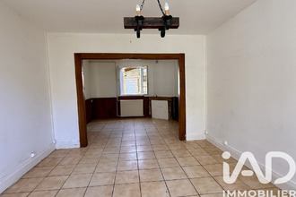achat maison st-amand-mtrond 18200
