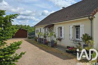 achat maison st-amand-mtrond 18200