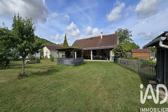 achat maison st-amand-mtrond 18200