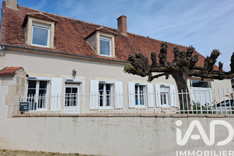 achat maison st-amand-mtrond 18200