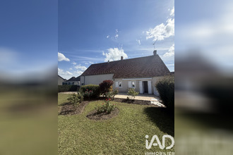 achat maison st-amand-mtrond 18200