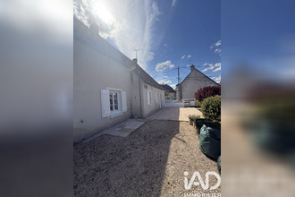 achat maison st-amand-mtrond 18200