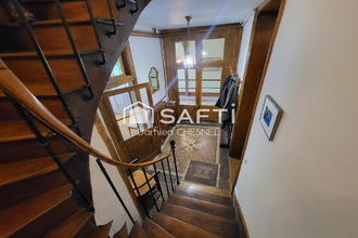 achat maison st-amand-mtrond 18200