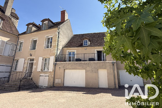 achat maison st-amand-mtrond 18200