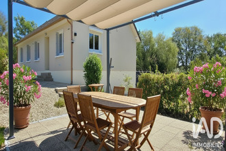 achat maison st-amand-mtrond 18200
