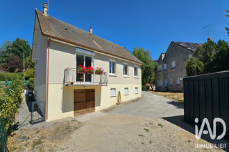 achat maison st-amand-mtrond 18200