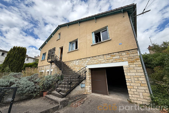achat maison st-amand-mtrond 18200