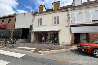 achat maison st-amand-mtrond 18200