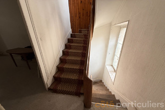 achat maison st-amand-mtrond 18200