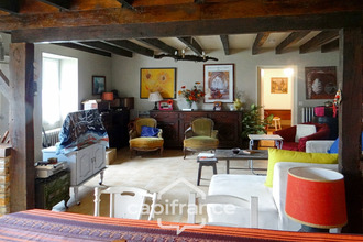 achat maison st-amand-mtrond 18200