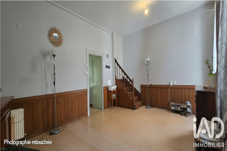 achat maison st-amand-mtrond 18200