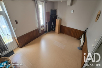 achat maison st-amand-mtrond 18200