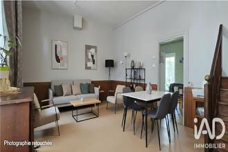 achat maison st-amand-mtrond 18200
