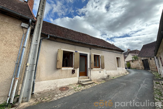 achat maison st-amand-mtrond 18200