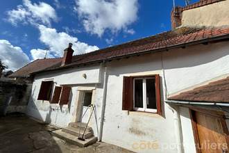 achat maison st-amand-mtrond 18200