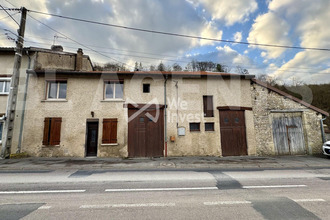 achat maison st-amand-sur-ornain 55500