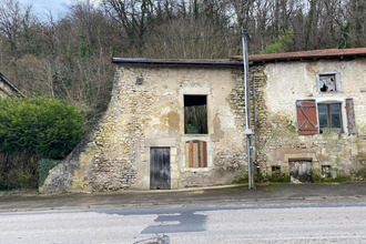 achat maison st-amand-sur-ornain 55500