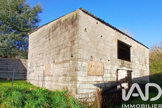 achat maison st-amand-sur-sevre 79700