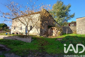 achat maison st-amand-sur-sevre 79700