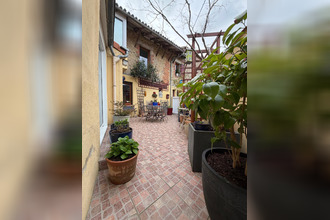 achat maison st-amand-sur-sevre 79700