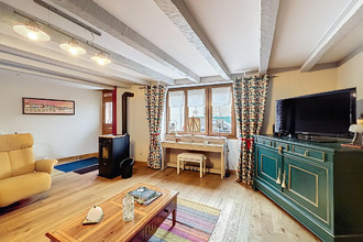 achat maison st-amand-sur-sevre 79700