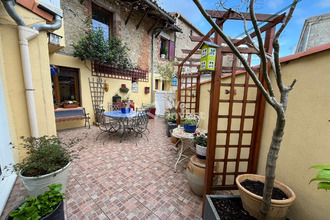 achat maison st-amand-sur-sevre 79700