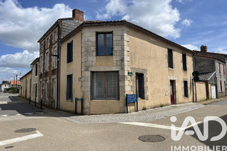 achat maison st-amand-sur-sevre 79700
