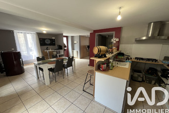 achat maison st-amand-sur-sevre 79700