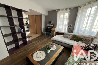 achat maison st-amand-sur-sevre 79700