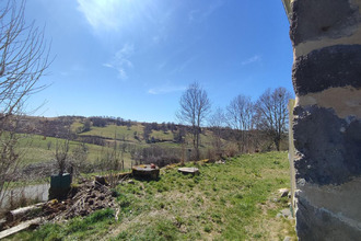 achat maison st-amandin 15190