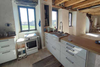 achat maison st-amandin 15190