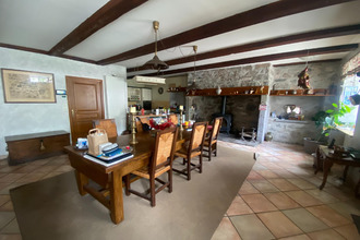 achat maison st-amandin 15190