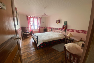 achat maison st-amandin 15190
