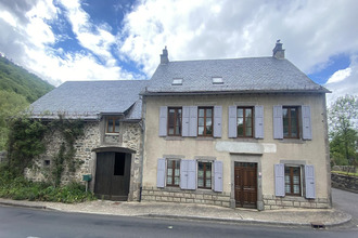 achat maison st-amandin 15190