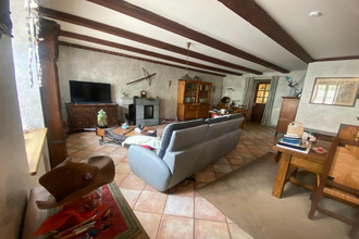 achat maison st-amandin 15190