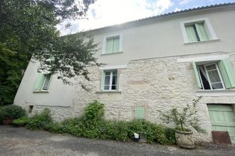 achat maison st-amans-de-pellagal 82110