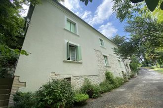 achat maison st-amans-de-pellagal 82110