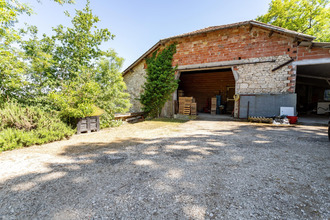 achat maison st-amans-de-pellagal 82110