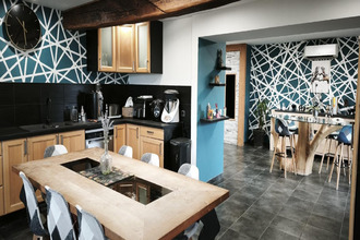 achat maison st-amans-de-pellagal 82110