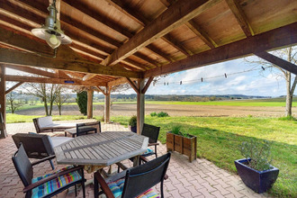 achat maison st-amans-de-pellagal 82110