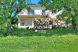achat maison st-amans-de-pellagal 82110